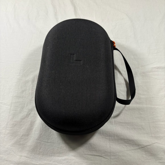 Sharper Image Power Percussion Massage Gun - No Factory Box - Picture 3 of 3